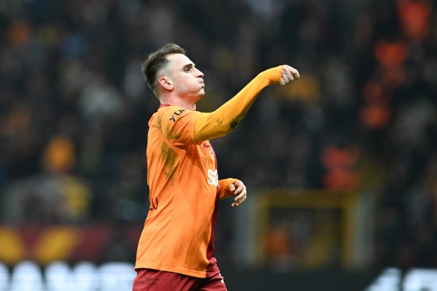 Foto - Galatasaray bunu da yaptı sonunda: Böyle anlaşma ne görüldü ne duyuldu! Taraftar şaşkın...