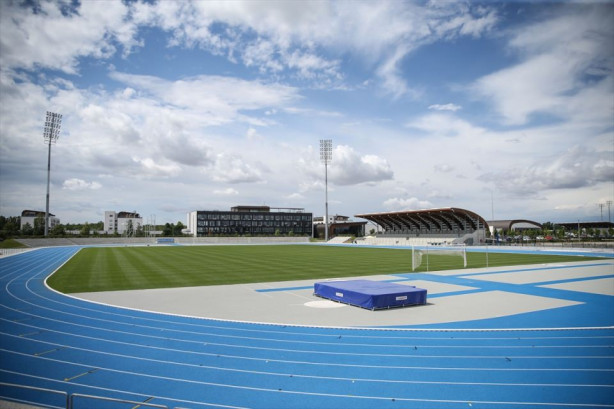 Foto - Galatasaray burada kamp yapacak