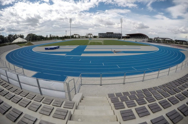 Foto - Galatasaray burada kamp yapacak