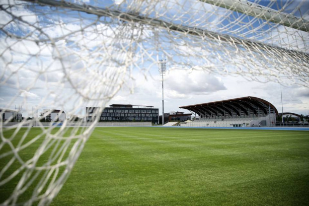 Foto - Galatasaray burada kamp yapacak