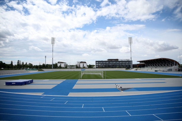 Foto - Galatasaray burada kamp yapacak