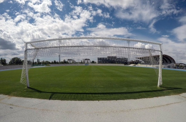 Foto - Galatasaray burada kamp yapacak