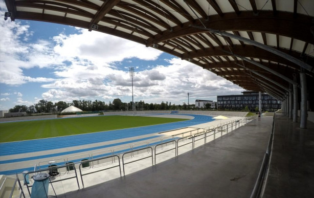 Foto - Galatasaray burada kamp yapacak