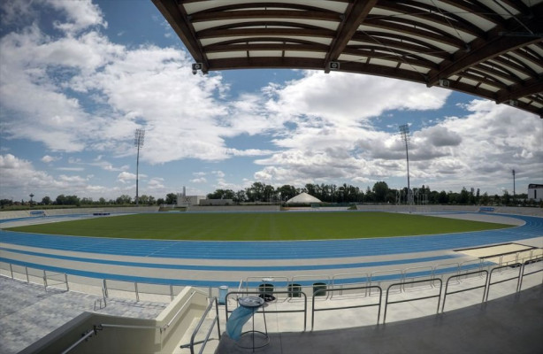 Foto - Galatasaray burada kamp yapacak