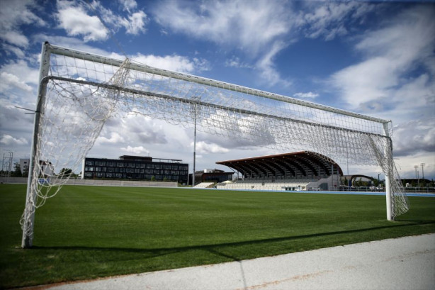 Foto - Galatasaray burada kamp yapacak