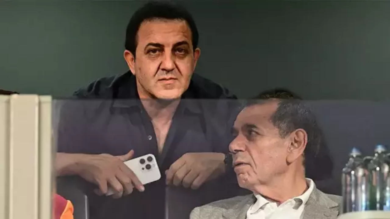 Foto - Galatasaray büyük bombayı patlatıyor! Türkiye’yi ayağa kaldıracak transfer an meselesi