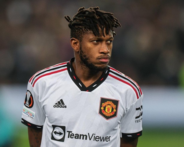 Foto - Galatasaray büyük oynuyor! Manchester’e resmi teklif