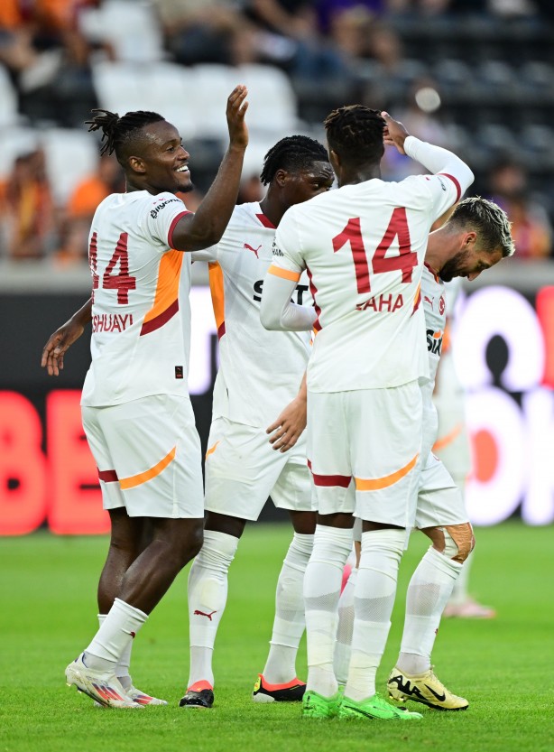 Foto - Galatasaray çıkmaza girdi! Taraftar transfer bekliyor ama Cim-Bom'da olanlar oldu yine...