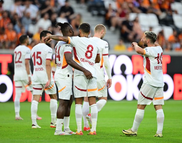 Foto - Galatasaray çıkmaza girdi! Taraftar transfer bekliyor ama Cim-Bom'da olanlar oldu yine...