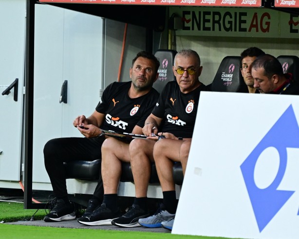 Foto - Galatasaray çıkmaza girdi! Taraftar transfer bekliyor ama Cim-Bom'da olanlar oldu yine...