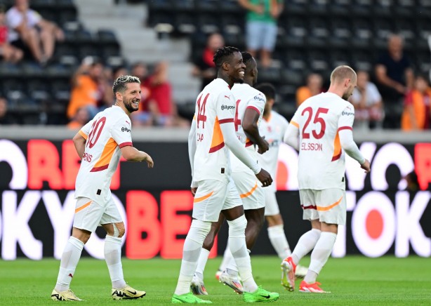 Foto - Galatasaray çıkmaza girdi! Taraftar transfer bekliyor ama Cim-Bom'da olanlar oldu yine...