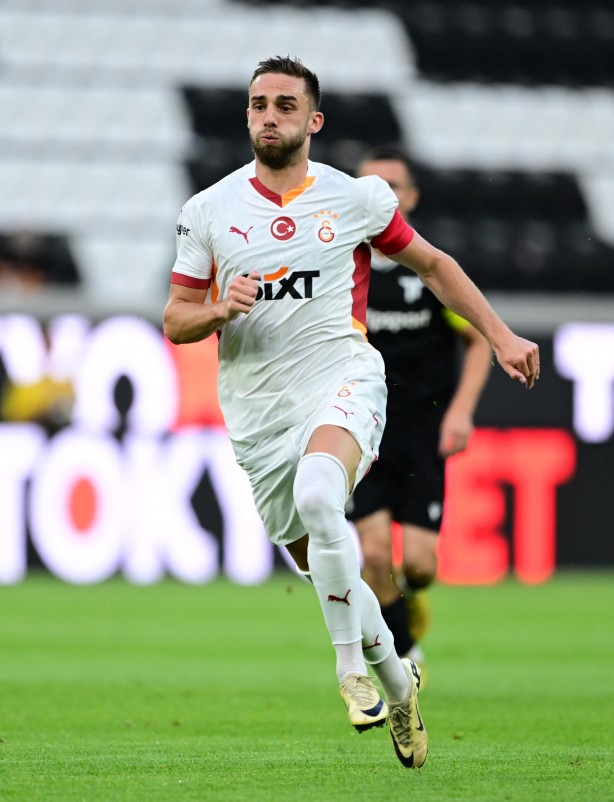 Foto - Galatasaray çıkmaza girdi! Taraftar transfer bekliyor ama Cim-Bom'da olanlar oldu yine...