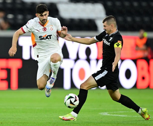 Foto - Galatasaray çıkmaza girdi! Taraftar transfer bekliyor ama Cim-Bom'da olanlar oldu yine...