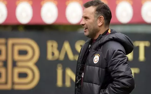 Foto - Galatasaray çıldırdı! 33'lük dünya yıldızı ile temas kuruldu bile! Erden Timur devrede...