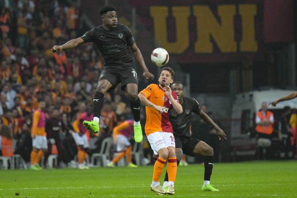 Foto - Galatasaray çıldırdı! 33'lük dünya yıldızı ile temas kuruldu bile! Erden Timur devrede...