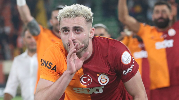 Foto - Galatasaray çılgına döndü artık! Euro 2024’ün ayakta kalan isimlerinden yıldıza bu rakamı istiyor…