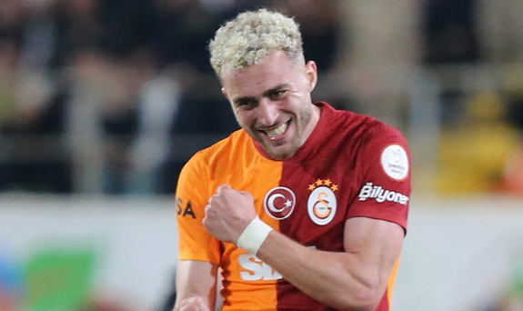 Foto - Galatasaray çılgına döndü artık! Euro 2024’ün ayakta kalan isimlerinden yıldıza bu rakamı istiyor…