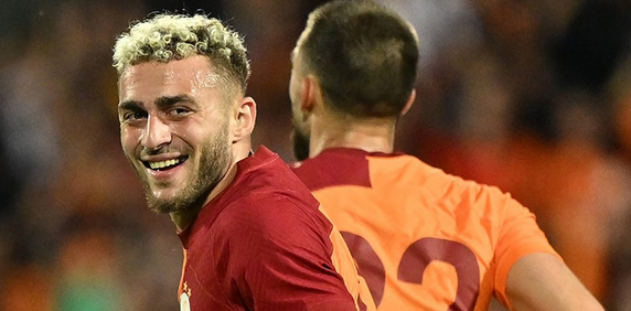 Foto - Galatasaray çılgına döndü artık! Euro 2024’ün ayakta kalan isimlerinden yıldıza bu rakamı istiyor…