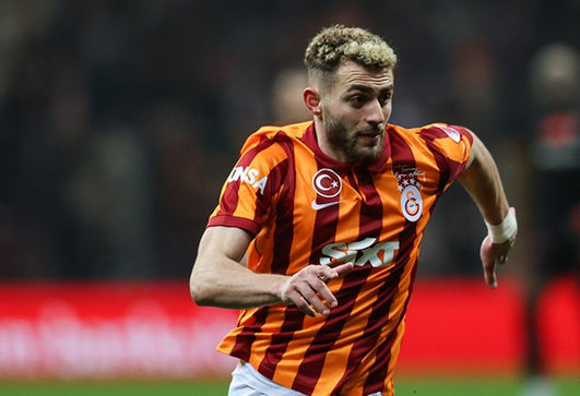 Foto - Galatasaray çılgına döndü artık! Euro 2024’ün ayakta kalan isimlerinden yıldıza bu rakamı istiyor…