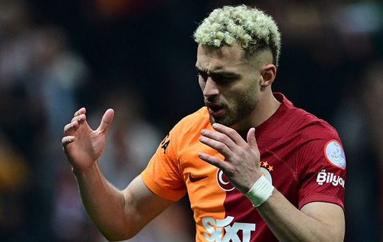 Foto - Galatasaray çılgına döndü artık! Euro 2024’ün ayakta kalan isimlerinden yıldıza bu rakamı istiyor…