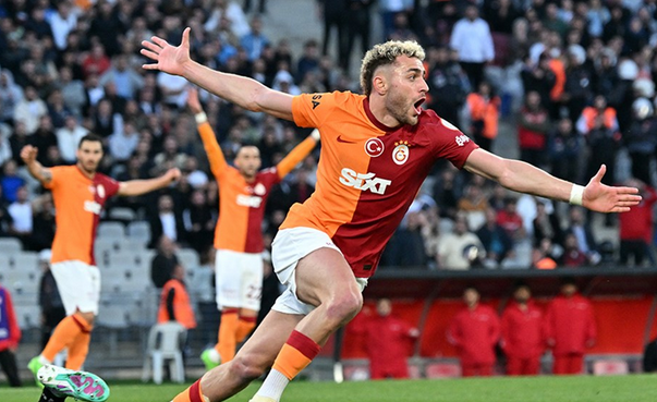 Foto - Galatasaray çılgına döndü artık! Euro 2024’ün ayakta kalan isimlerinden yıldıza bu rakamı istiyor…