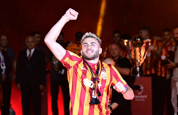 Galatasaray çılgına döndü artık! Euro 2024’ün ayakta kalan isimlerinden yıldıza bu rakamı istiyor…