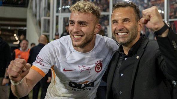 Foto - Galatasaray çılgına döndü artık! Euro 2024’ün ayakta kalan isimlerinden yıldıza bu rakamı istiyor…