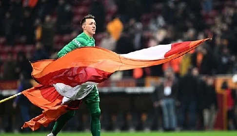 Foto - Galatasaray çılgına döndü: Bir türlü anlaşılamadı ve Fenerbahçe'nin kaptanı Aslan oluyor!