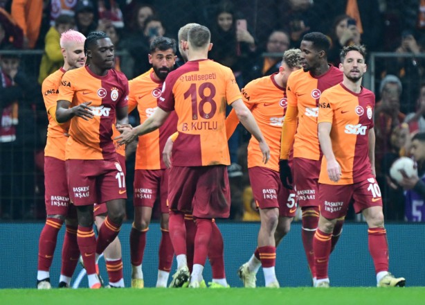 Foto - Galatasaray çılgına döndü: Bir türlü anlaşılamadı ve Fenerbahçe'nin kaptanı Aslan oluyor!