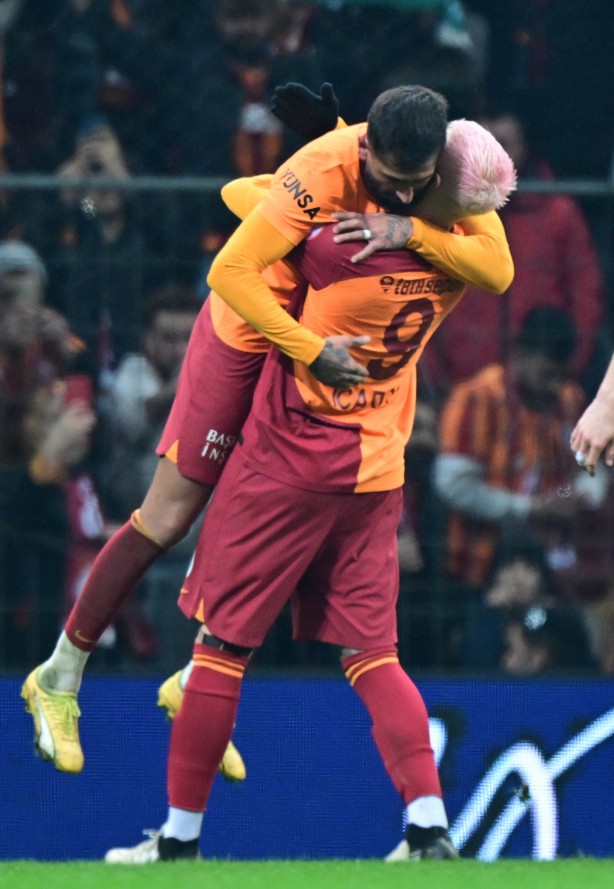 Foto - Galatasaray çılgına döndü: Bir türlü anlaşılamadı ve Fenerbahçe'nin kaptanı Aslan oluyor!