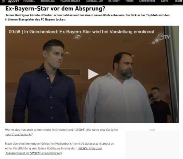 Foto - Galatasaray çok büyük oynuyor! Dünya yıldızının gelmesi an meselesi