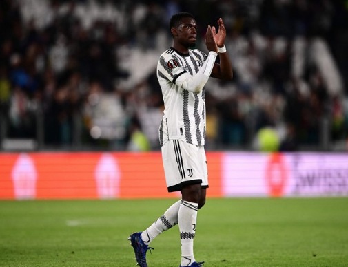 Foto - Galatasaray çok istiyordu! Pogba'da şok gelişme: Flaş hamle...