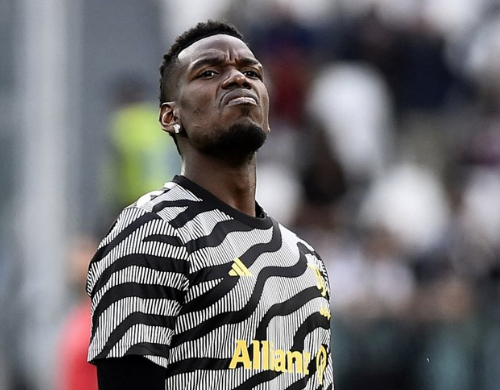 Foto - Galatasaray çok istiyordu! Pogba'da şok gelişme: Flaş hamle...