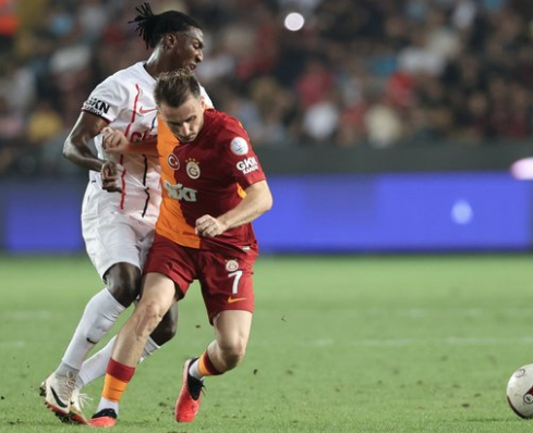 Foto - Galatasaray çok istiyordu! Pogba'da şok gelişme: Flaş hamle...