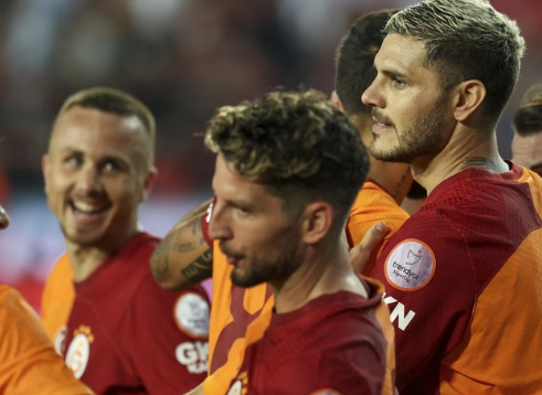 Foto - Galatasaray çok istiyordu! Pogba'da şok gelişme: Flaş hamle...