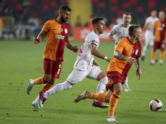 Galatasaray çok istiyordu! Pogba'da şok gelişme: Flaş hamle...