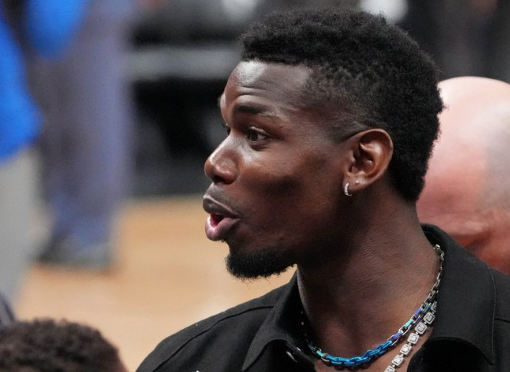 Foto - Galatasaray çok istiyordu! Pogba'da şok gelişme: Flaş hamle...