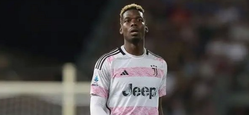 Foto - Galatasaray çok istiyordu! Pogba'da şok gelişme: Flaş hamle...