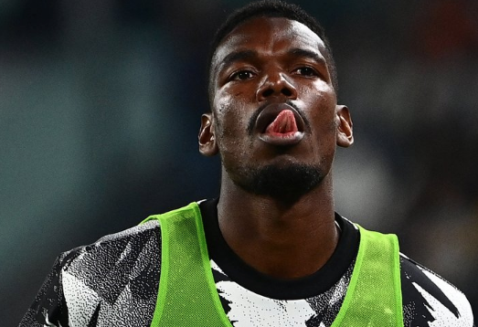 Foto - Galatasaray çok istiyordu! Pogba'da şok gelişme: Flaş hamle...