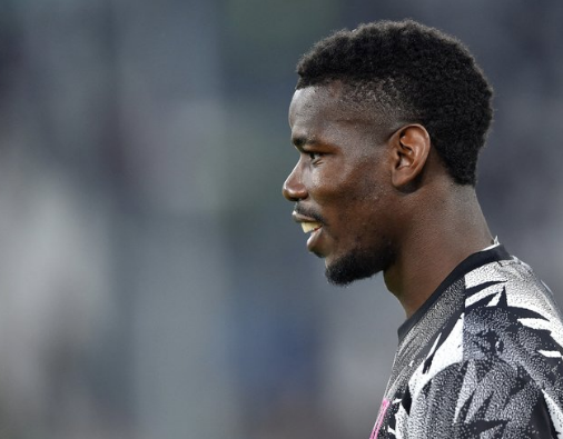 Foto - Galatasaray çok istiyordu! Pogba'da şok gelişme: Flaş hamle...