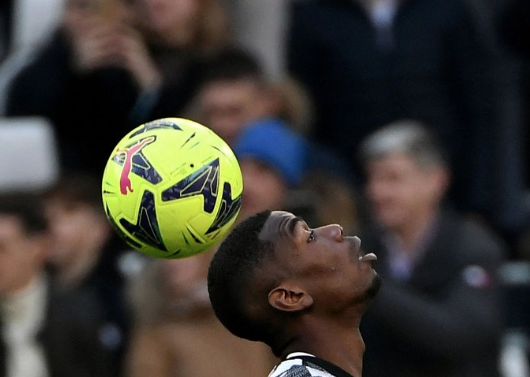 Foto - Galatasaray çok istiyordu! Pogba'da şok gelişme: Flaş hamle...