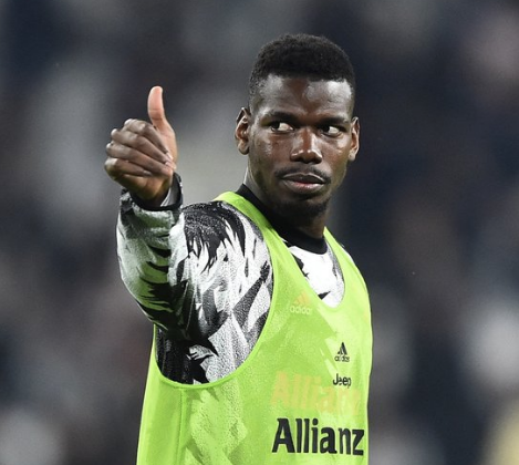 Foto - Galatasaray çok istiyordu! Pogba'da şok gelişme: Flaş hamle...