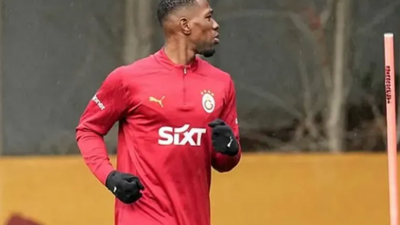 Foto - Galatasaray 'çöp transferi'nden nihayet kurtuluyor, taraftar derin bir 'oh' çekecek