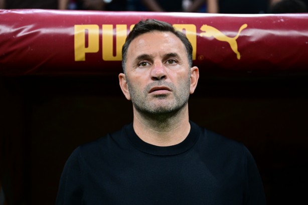 Foto - Galatasaray çöpünü Ocak’ta çöplüğe gönderecek! Büyük şok edici hamleyi geciktirmeyecek… Gabriel Sara, Ismail Jakobs, Roland Sallai derken…