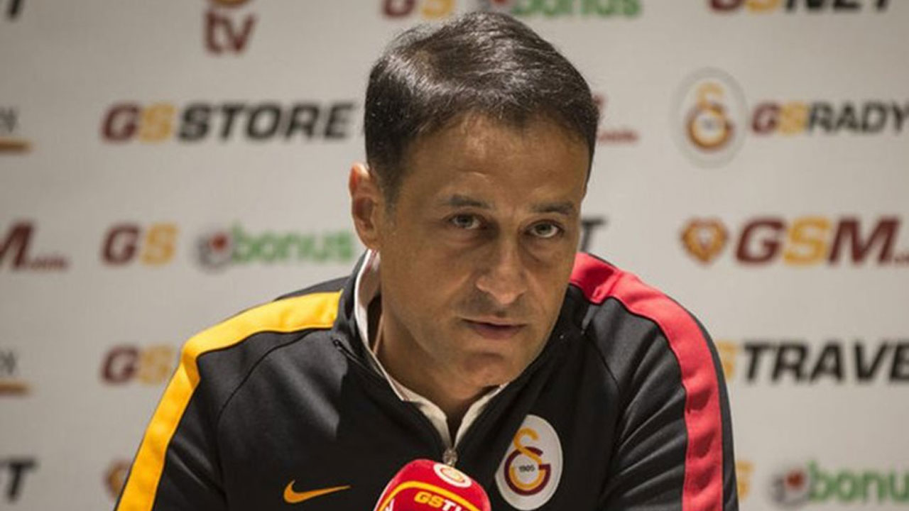 Galatasaray daha sezon başlamadan şoku yaşadı