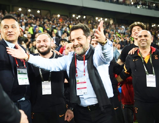 Foto - Galatasaray delirtecek adımı duyurdu! Müthiş yıldız geliyor...