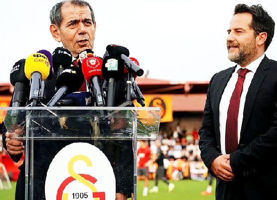Galatasaray delirtecek adımı duyurdu! Müthiş yıldız geliyor...