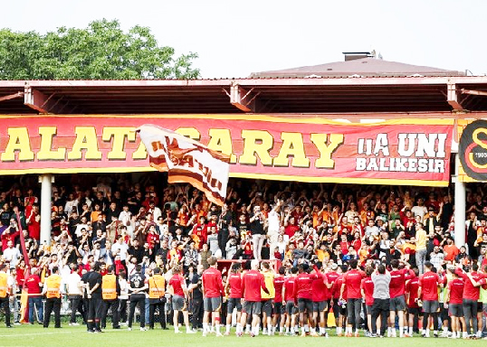 Foto - Galatasaray delirtecek adımı duyurdu! Müthiş yıldız geliyor...