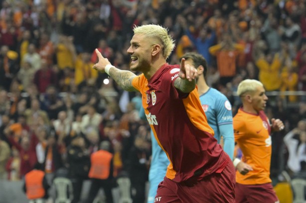 Foto - Galatasaray derbide yenilsin ama bu transfer gerçekleşmesin! Taraftarı resmen çıldırtacak hamle! Aman aman...