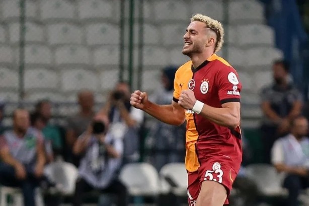 Foto - Galatasaray dev bonservisi düşünmeden reddetti! Barış Alper Yılmaz’a yapılan teklif ortaya çıktı